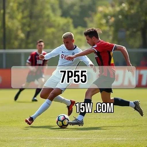 7p55 plataforma: Venha Desbravar o Universo Competitivo dos Jogos Online