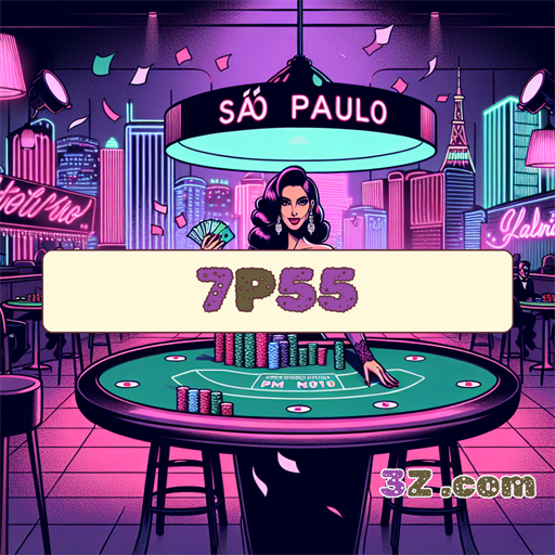 7p55 plataforma