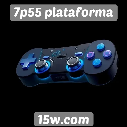 Explorando as funcionalidades da 7p55 plataforma