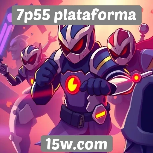 Atualizações frequentes na 7p55 plataforma atraem jogadores