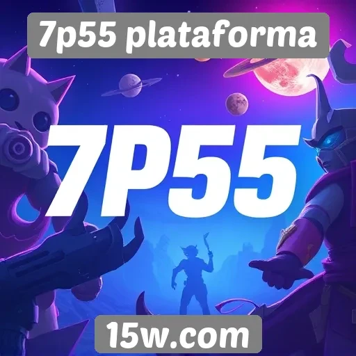 Análise de jogos disponíveis na 7p55 plataforma