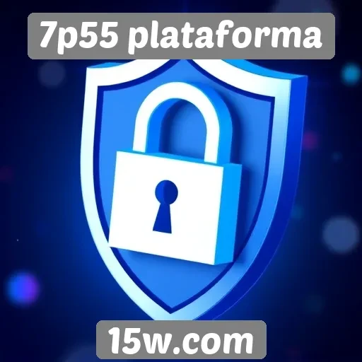 Avaliação de segurança no site de jogos 7p55 plataforma